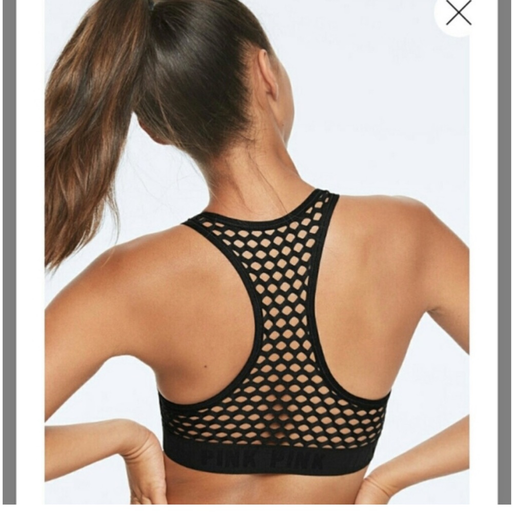 Pink by Victorias Secret Ultimate Sports Bra